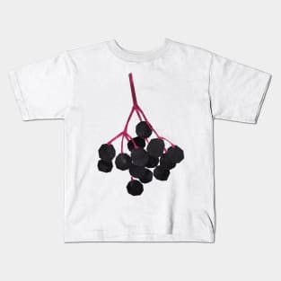 Elderberry Kids T-Shirt